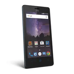 گوشی موبایل ZTE Tempo