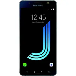 خرید ، قیمت ، بررسی و مشخصات گوشی موبایل سامسونگ مدل Galaxy J5 2016 دو سیم کارت