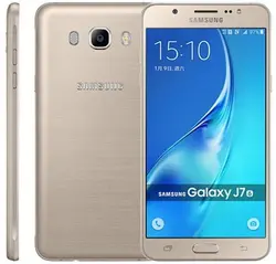 خرید ، قیمت ، بررسی و مشخصات گوشی موبایل سامسونگ مدل Galaxy J5 2016 دو سیم کارت