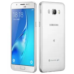 خرید ، قیمت ، بررسی و مشخصات گوشی موبایل سامسونگ مدل Galaxy J5 2016 دو سیم کارت