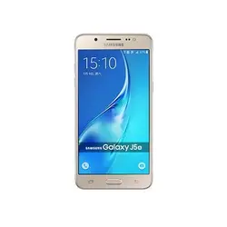 خرید ، قیمت ، بررسی و مشخصات گوشی موبایل سامسونگ مدل Galaxy J5 2016 دو سیم کارت