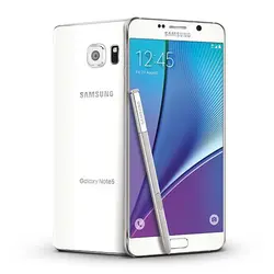 گوشی موبایل Samsung Galaxy Note 5 Dual