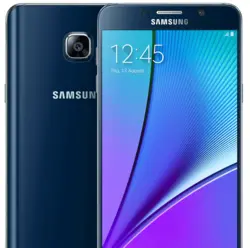 گوشی موبایل Samsung Galaxy Note 5 Dual