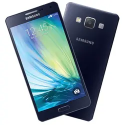 گوشی موبایل Samsung Galaxy A7 Dual