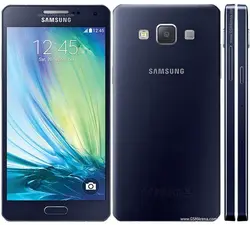 گوشی موبایل Samsung Galaxy A7 Dual