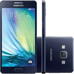 گوشی موبایل Samsung Galaxy A7 Dual