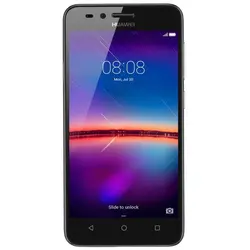 خرید ، قیمت ، بررسی و مشخصات گوشی موبایل هوآوی مدل Y3II نسخه 4G دوسیم کارت