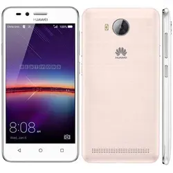 خرید ، قیمت ، بررسی و مشخصات گوشی موبایل هوآوی مدل Y3II نسخه 4G دوسیم کارت