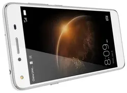 خرید ، قیمت ، بررسی و مشخصات گوشی موبایل هوآوی مدل Y5II نسخه 3G دوسیم کارت