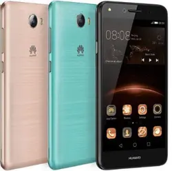 خرید ، قیمت ، بررسی و مشخصات گوشی موبایل هوآوی مدل Y5II نسخه 4G دوسیم کارت