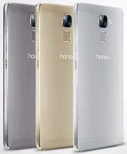 گوشی موبایل Huawei Honor 7