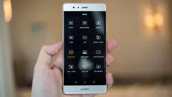 گوشی موبایل Huawei P9