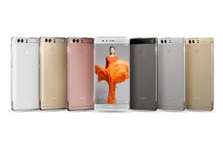 گوشی موبایل Huawei P9