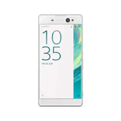 خرید ، قیمت ، بررسی و مشخصات گوشی موبایل سونی مدل Xperia XA Ultra دوسیم کارت