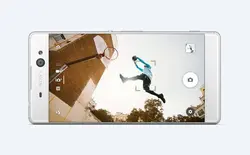 خرید ، قیمت ، بررسی و مشخصات گوشی موبایل سونی مدل Xperia XA Ultra دوسیم کارت