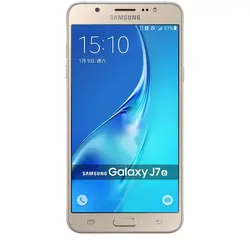 خرید ، قیمت ، بررسی و مشخصات گوشی موبایل سامسونگ مدل Galaxy J7 2016 دو سیم کارت