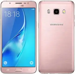 خرید ، قیمت ، بررسی و مشخصات گوشی موبایل سامسونگ مدل Galaxy J7 2016 دو سیم کارت