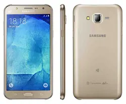 خرید ، قیمت ، بررسی و مشخصات گوشی موبایل سامسونگ مدل Galaxy J7 2016 دو سیم کارت