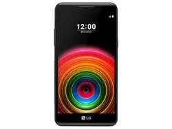 گوشی موبایل LG X Power