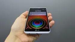 گوشی موبایل LG X Power