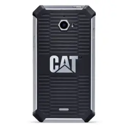 خرید ، قیمت ، بررسی و مشخصات گوشی موبایل کترپیلار مدل CAT S50