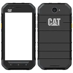 گوشی موبایل CAT S30