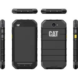 گوشی موبایل CAT S30