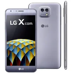 گوشی موبایل LG X-Cam