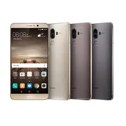 خرید ، قیمت ، بررسی و مشخصات گوشی موبایل هوآوی مدل Mate 9 دوسیم کارت