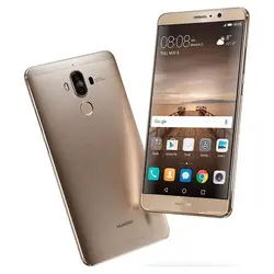 خرید ، قیمت ، بررسی و مشخصات گوشی موبایل هوآوی مدل Mate 9 دوسیم کارت