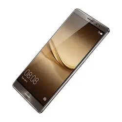 خرید ، قیمت ، بررسی و مشخصات گوشی موبایل هوآوی مدل Mate 9 دوسیم کارت