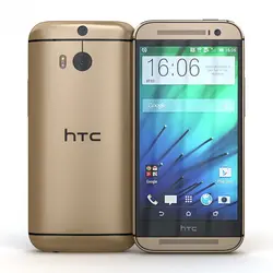 گوشی موبایل HTC One M8