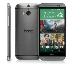 گوشی موبایل HTC One M8