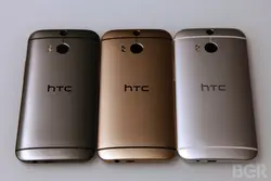 گوشی موبایل HTC One M8