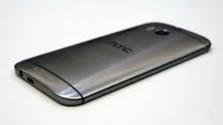 گوشی موبایل HTC One M8