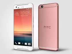 گوشی موبایل HTC One X9
