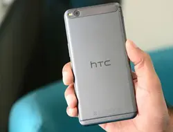 گوشی موبایل HTC One X9