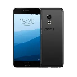 خرید ، قیمت ، بررسی و مشخصات گوشی موبایل میزو مدل Pro 6S نسخه 64GB دوسیم کارت