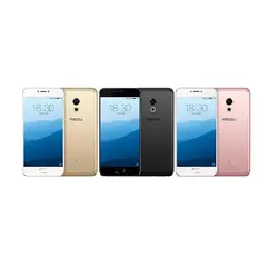 خرید ، قیمت ، بررسی و مشخصات گوشی موبایل میزو مدل Pro 6S نسخه 64GB دوسیم کارت