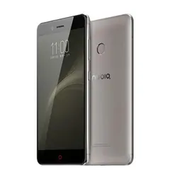 خرید ، قیمت ، بررسی و مشخصات گوشی موبایل زد تی ای مدل Nubia Z11 Mini S دوسیم کارت