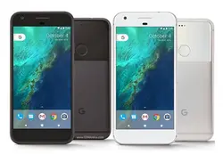گوشی موبایل Google Pixel