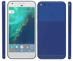 گوشی موبایل Google Pixel 128GB
