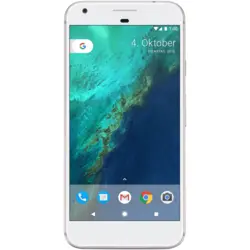گوشی موبایل Google Pixel XL