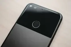گوشی موبایل Google Pixel XL