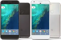گوشی موبایل Google Pixel XL