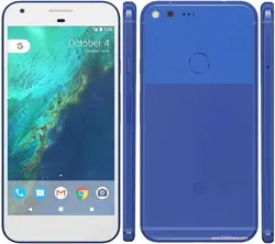 گوشی موبایل Google Pixel XL
