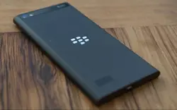 گوشی موبایل BlackBerry Leap