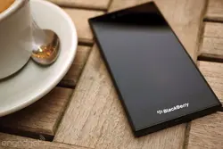 گوشی موبایل BlackBerry Leap