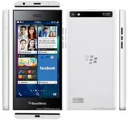 گوشی موبایل BlackBerry Leap
