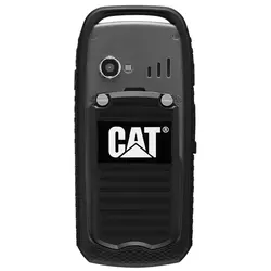 گوشی موبایل CAT B25